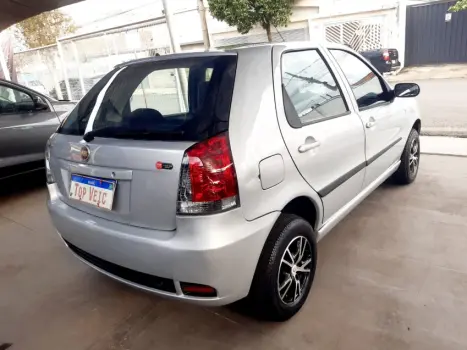 FIAT Palio 1.0 4P ELX, Foto 5