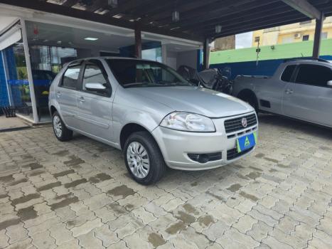 FIAT Palio 1.0 4P ELX, Foto 2