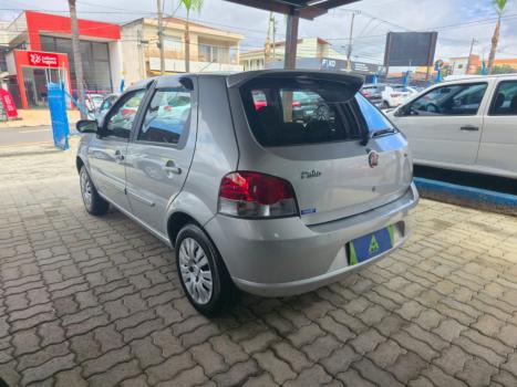 FIAT Palio 1.0 4P ELX, Foto 4