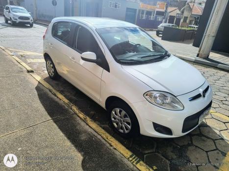 FIAT Palio 1.0 4P EVO FIRE FLEX ATTRACTIVE, Foto 2