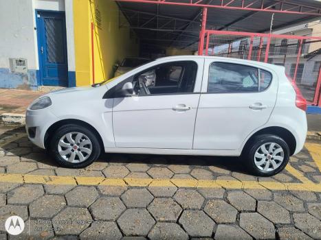 FIAT Palio 1.0 4P EVO FIRE FLEX ATTRACTIVE, Foto 3