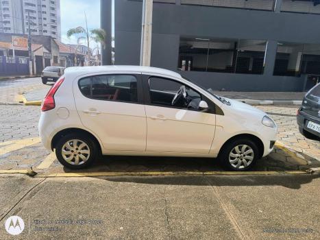 FIAT Palio 1.0 4P EVO FIRE FLEX ATTRACTIVE, Foto 4