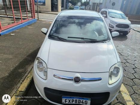 FIAT Palio 1.0 4P EVO FIRE FLEX ATTRACTIVE, Foto 5