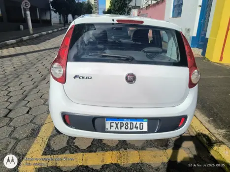 FIAT Palio 1.0 4P EVO FIRE FLEX ATTRACTIVE, Foto 6