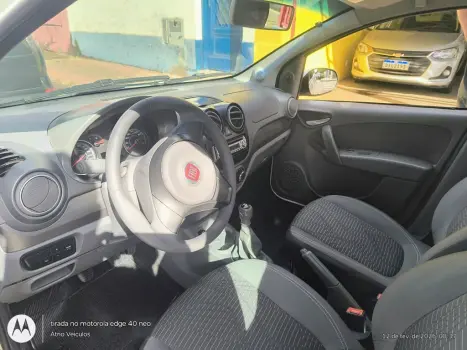 FIAT Palio 1.0 4P EVO FIRE FLEX ATTRACTIVE, Foto 8
