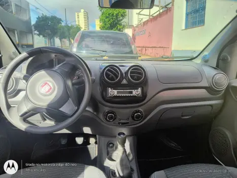 FIAT Palio 1.0 4P EVO FIRE FLEX ATTRACTIVE, Foto 9
