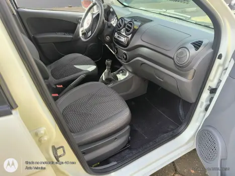 FIAT Palio 1.0 4P EVO FIRE FLEX ATTRACTIVE, Foto 10