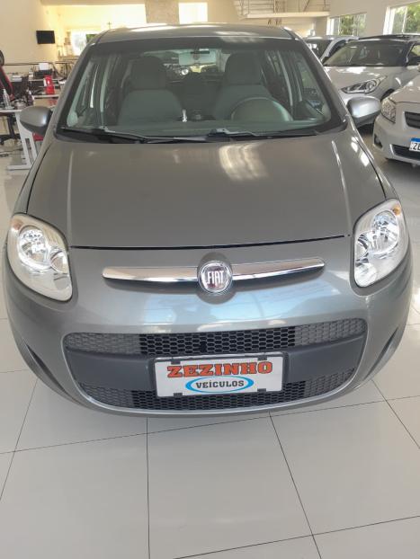 FIAT Palio 1.0 4P EVO FIRE FLEX ATTRACTIVE, Foto 2