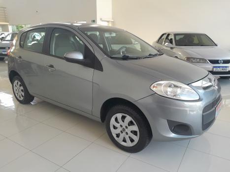 FIAT Palio 1.0 4P EVO FIRE FLEX ATTRACTIVE, Foto 3