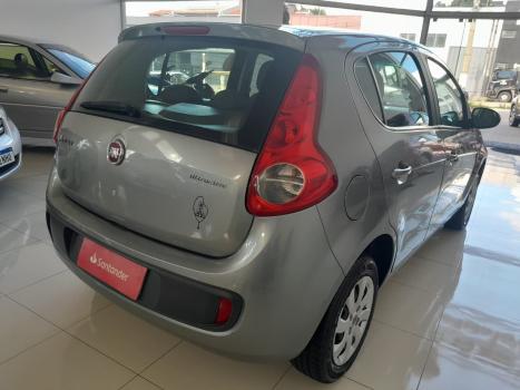 FIAT Palio 1.0 4P EVO FIRE FLEX ATTRACTIVE, Foto 4
