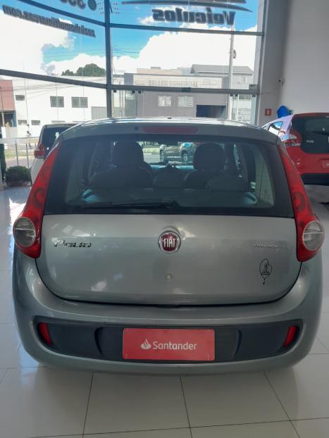 FIAT Palio 1.0 4P EVO FIRE FLEX ATTRACTIVE, Foto 5