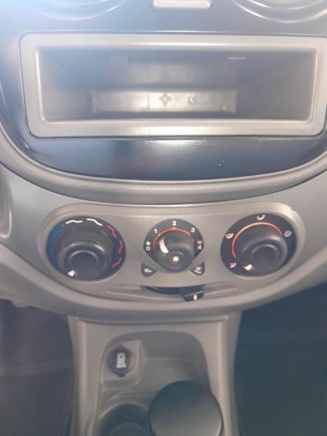 FIAT Palio 1.0 4P EVO FIRE FLEX ATTRACTIVE, Foto 7