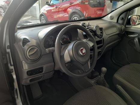 FIAT Palio 1.0 4P EVO FIRE FLEX ATTRACTIVE, Foto 8