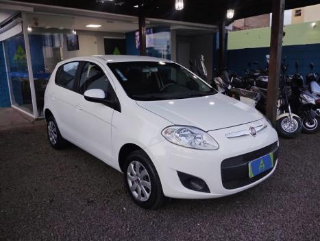 FIAT Palio 1.0 4P EVO FIRE FLEX ATTRACTIVE, Foto 2