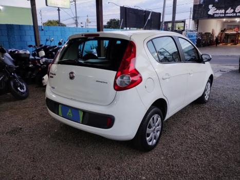 FIAT Palio 1.0 4P EVO FIRE FLEX ATTRACTIVE, Foto 3