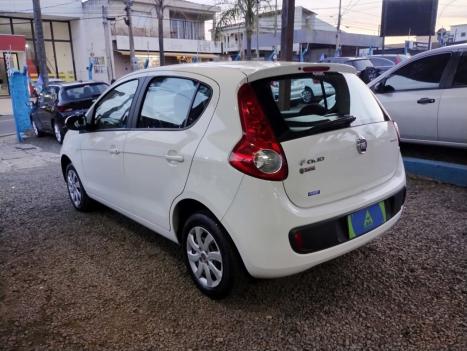FIAT Palio 1.0 4P EVO FIRE FLEX ATTRACTIVE, Foto 4