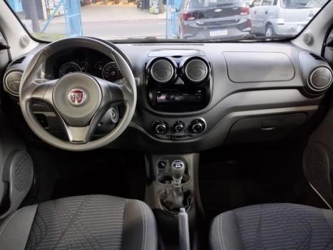 FIAT Palio 1.0 4P EVO FIRE FLEX ATTRACTIVE, Foto 5