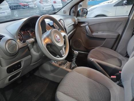 FIAT Palio 1.0 4P EVO FIRE FLEX ATTRACTIVE, Foto 6