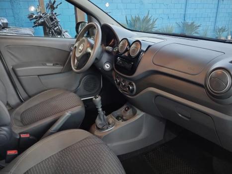 FIAT Palio 1.0 4P EVO FIRE FLEX ATTRACTIVE, Foto 7