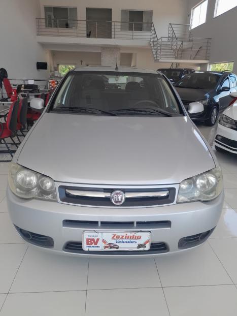 FIAT Palio 1.0 4P FIRE CELEBRATION ECONOMY, Foto 2