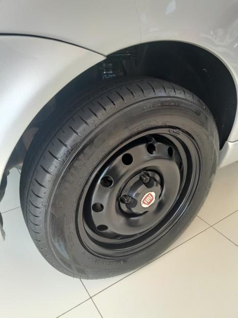 FIAT Palio 1.0 4P FIRE CELEBRATION ECONOMY, Foto 11