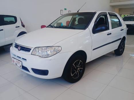 FIAT Palio 1.0 4P FIRE ECONOMY FLEX, Foto 1