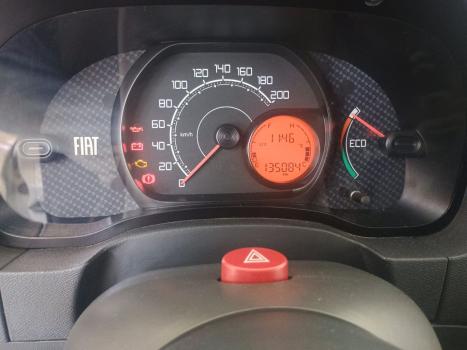 FIAT Palio 1.0 4P FIRE ECONOMY FLEX, Foto 4