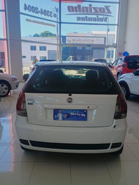 FIAT Palio 1.0 4P FIRE ECONOMY FLEX, Foto 9