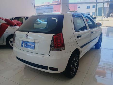 FIAT Palio 1.0 4P FIRE ECONOMY FLEX, Foto 10