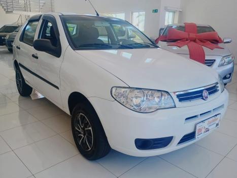 FIAT Palio 1.0 4P FIRE ECONOMY FLEX, Foto 11