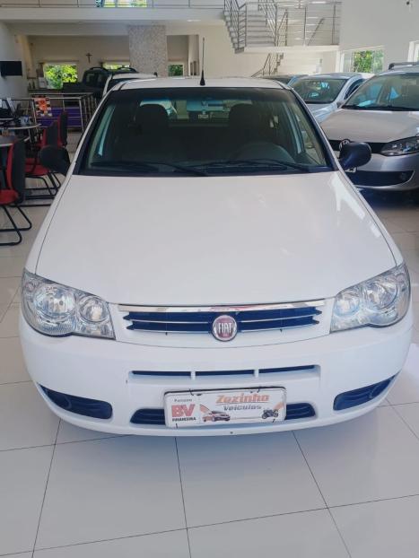 FIAT Palio 1.0 4P FIRE ECONOMY FLEX, Foto 12