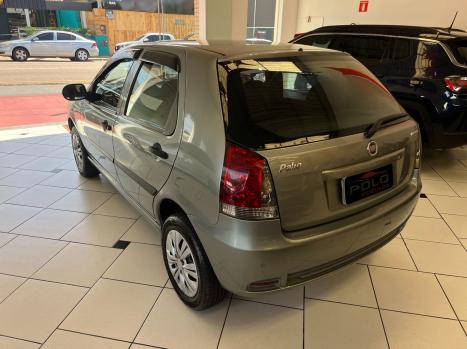 FIAT Palio 1.0 4P FIRE ECONOMY FLEX, Foto 4