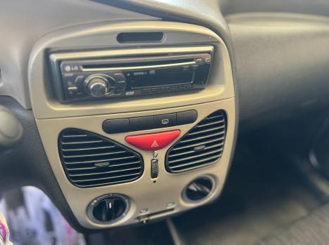 FIAT Palio 1.0 4P FIRE ECONOMY FLEX, Foto 6