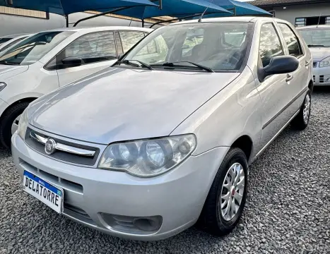 FIAT Palio 1.0 4P FIRE FLEX CELEBRATION, Foto 1