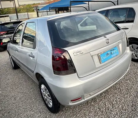 FIAT Palio 1.0 4P FIRE FLEX CELEBRATION, Foto 2