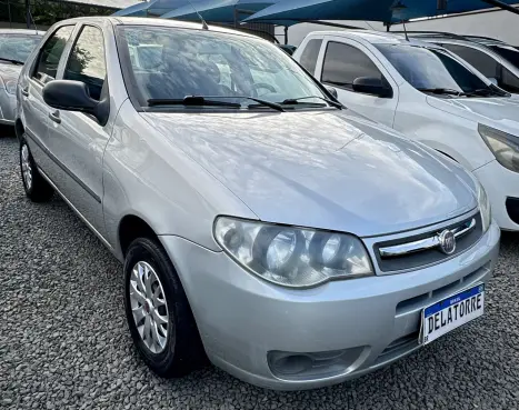 FIAT Palio 1.0 4P FIRE FLEX CELEBRATION, Foto 3