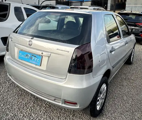 FIAT Palio 1.0 4P FIRE FLEX CELEBRATION, Foto 4