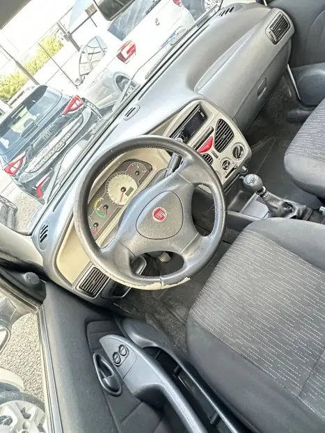 FIAT Palio 1.0 4P FIRE FLEX CELEBRATION, Foto 5