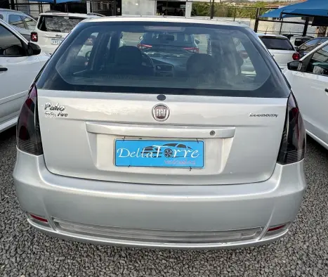 FIAT Palio 1.0 4P FIRE FLEX CELEBRATION, Foto 6