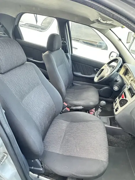 FIAT Palio 1.0 4P FIRE FLEX CELEBRATION, Foto 8