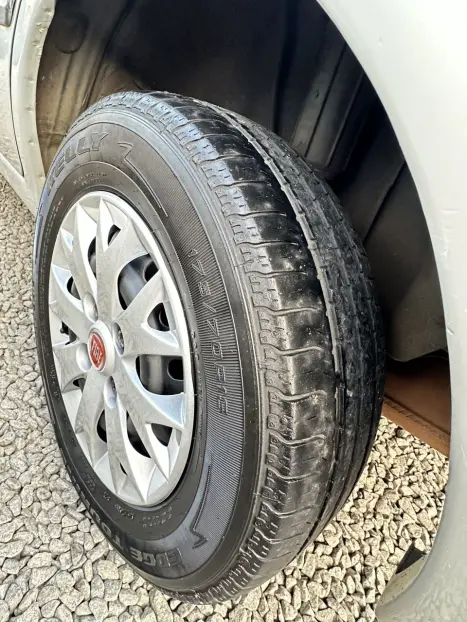 FIAT Palio 1.0 4P FIRE FLEX CELEBRATION, Foto 9
