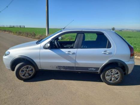 FIAT Palio 1.0 4P FIRE FLEX WAY, Foto 1