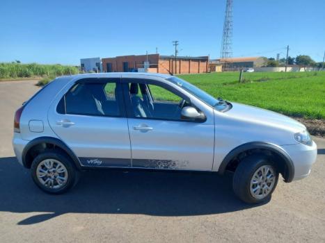 FIAT Palio 1.0 4P FIRE FLEX WAY, Foto 2