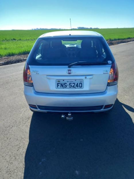 FIAT Palio 1.0 4P FIRE FLEX WAY, Foto 3