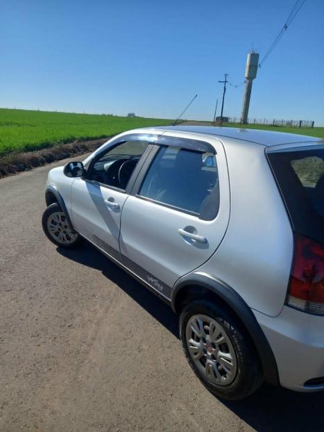 FIAT Palio 1.0 4P FIRE FLEX WAY, Foto 4