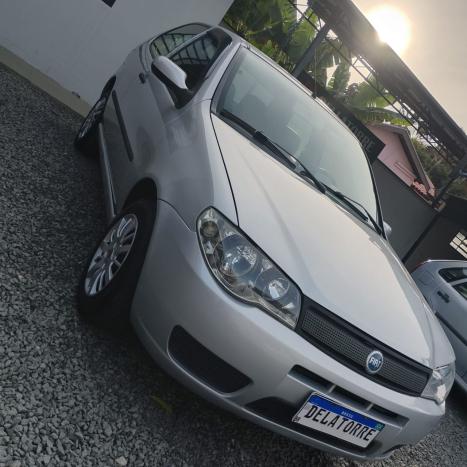 FIAT Palio 1.0 4P FIRE ECONOMY FLEX, Foto 3