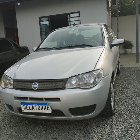 FIAT Palio 1.0 4P FIRE ECONOMY FLEX, Foto 5