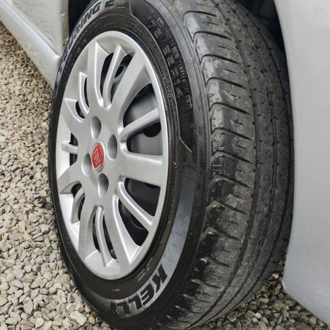 FIAT Palio 1.0 4P FIRE ECONOMY FLEX, Foto 8