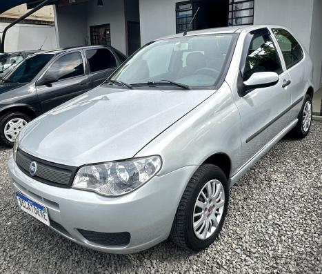 FIAT Palio 1.0 4P FIRE ECONOMY FLEX, Foto 1