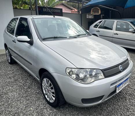 FIAT Palio 1.0 4P FIRE ECONOMY FLEX, Foto 3